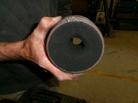 pouring cup